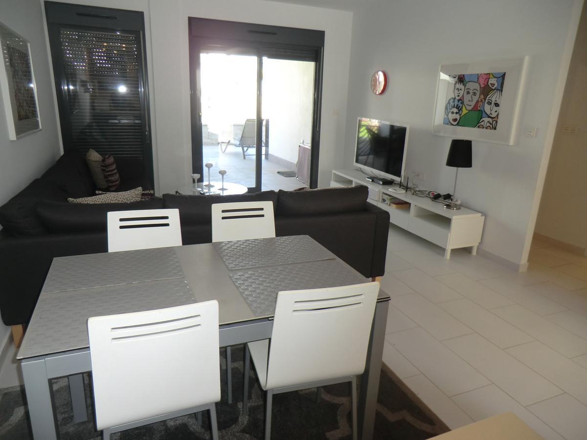 Casas Holiday - Oasis Beach Orihuela Exterior photo